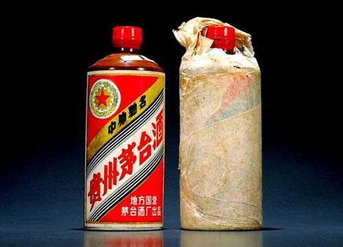 飞天茅台1比1复刻，秒杀假货的秘密武器